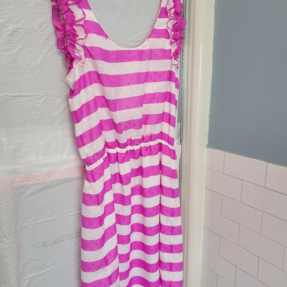Vintage Lilly